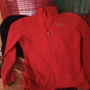 New North Face M